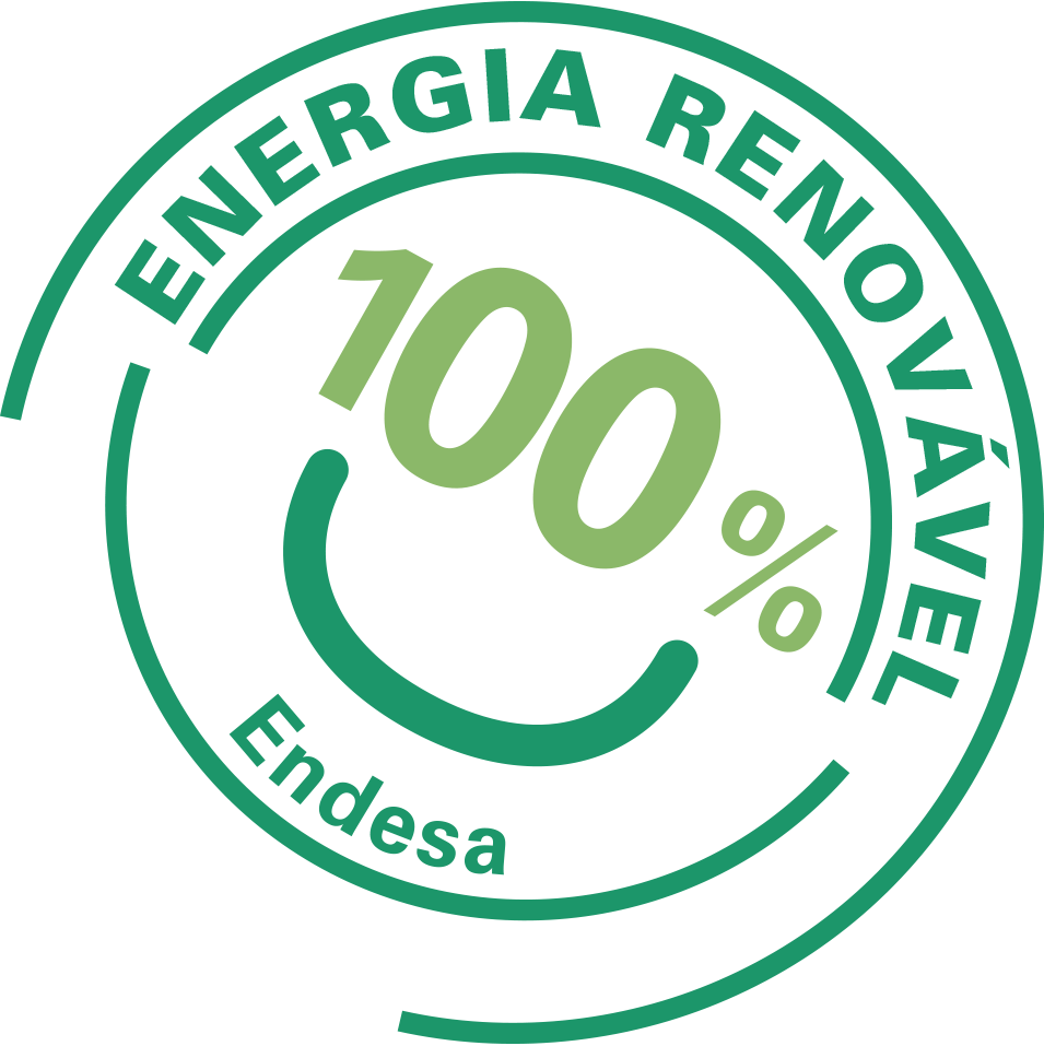 Energia Renoválve 100%. Endesa