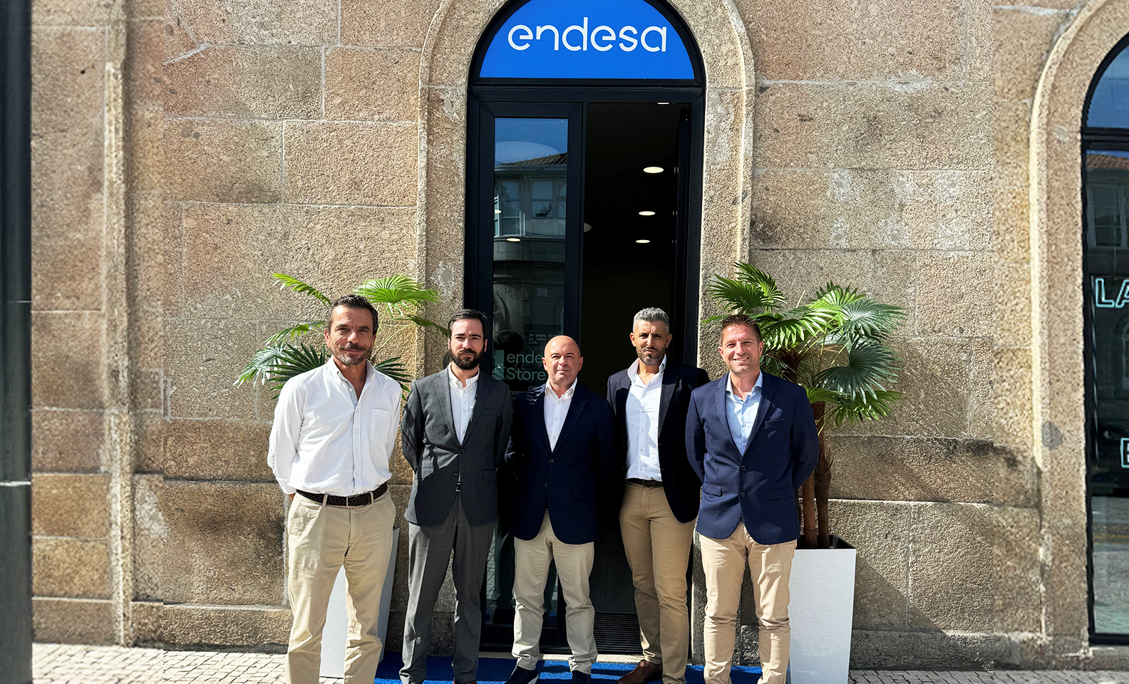 Endesa Store Braga