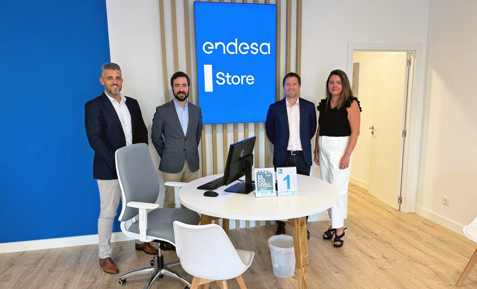 Endesa Store Vila Real
