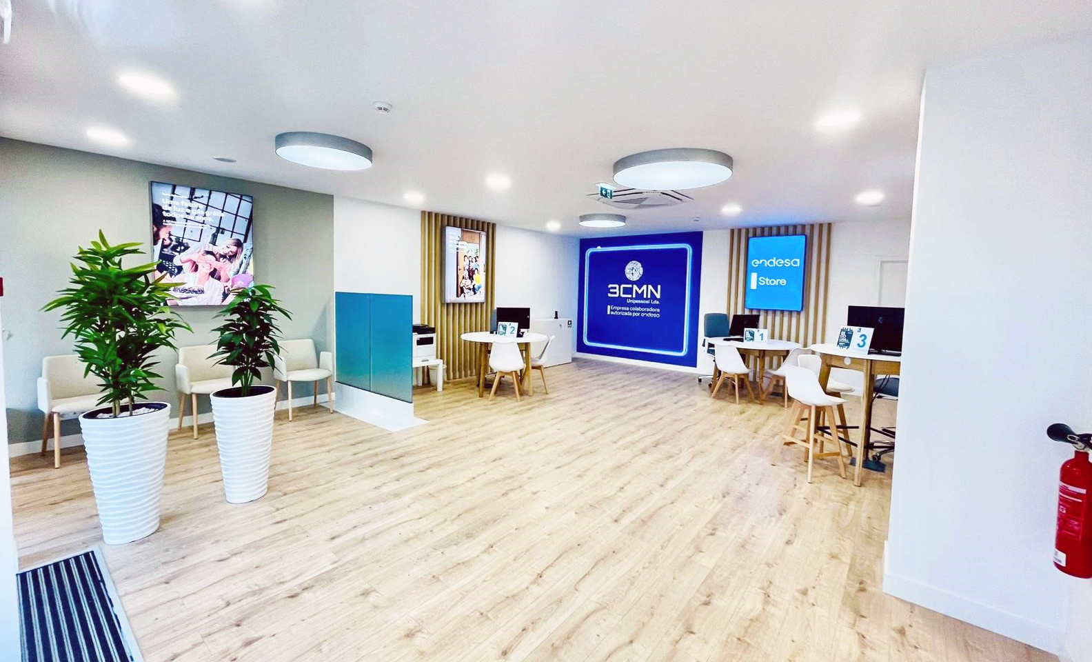 Endesa Store Vila Real