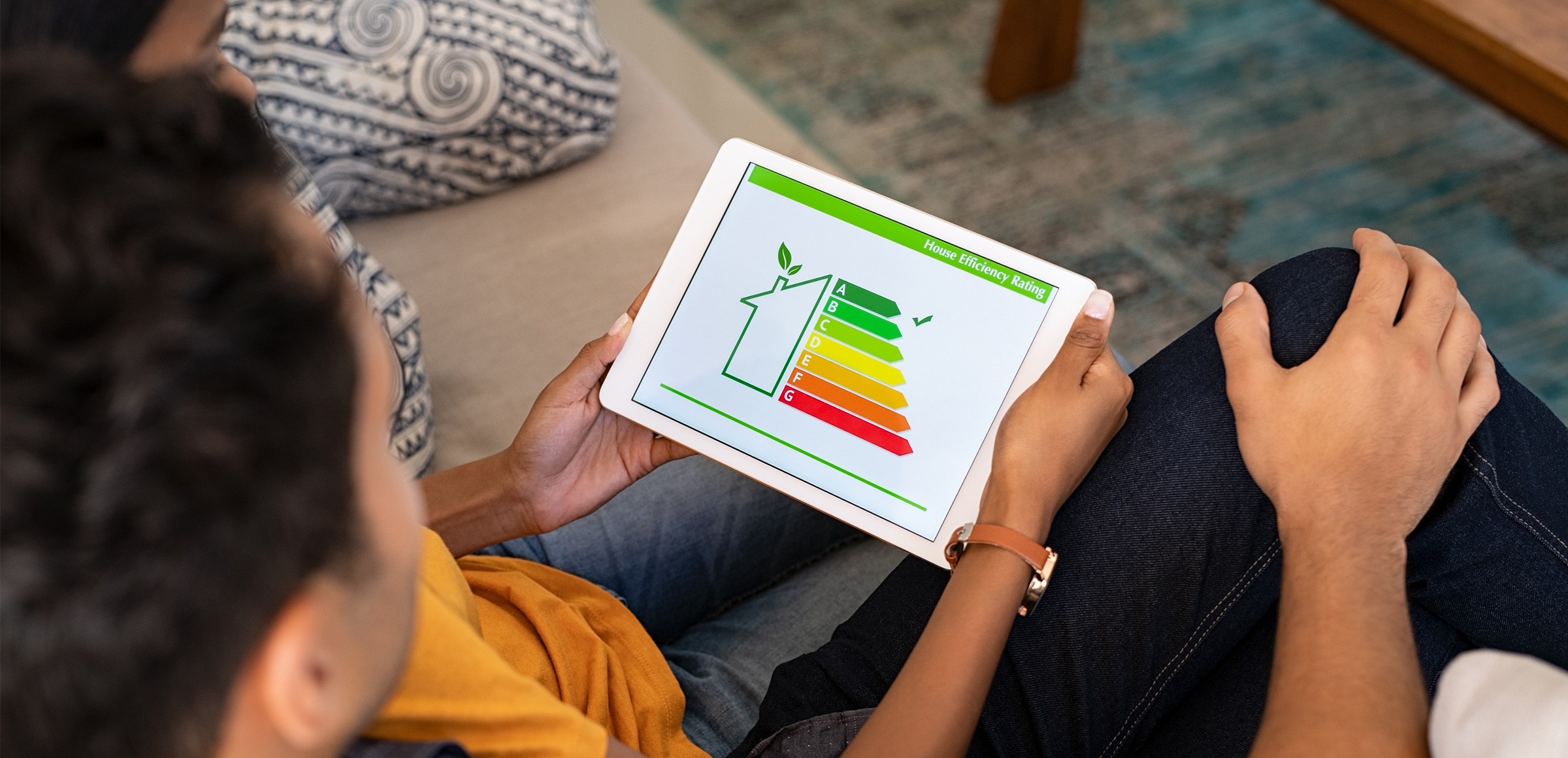 Como poupar energia no verão