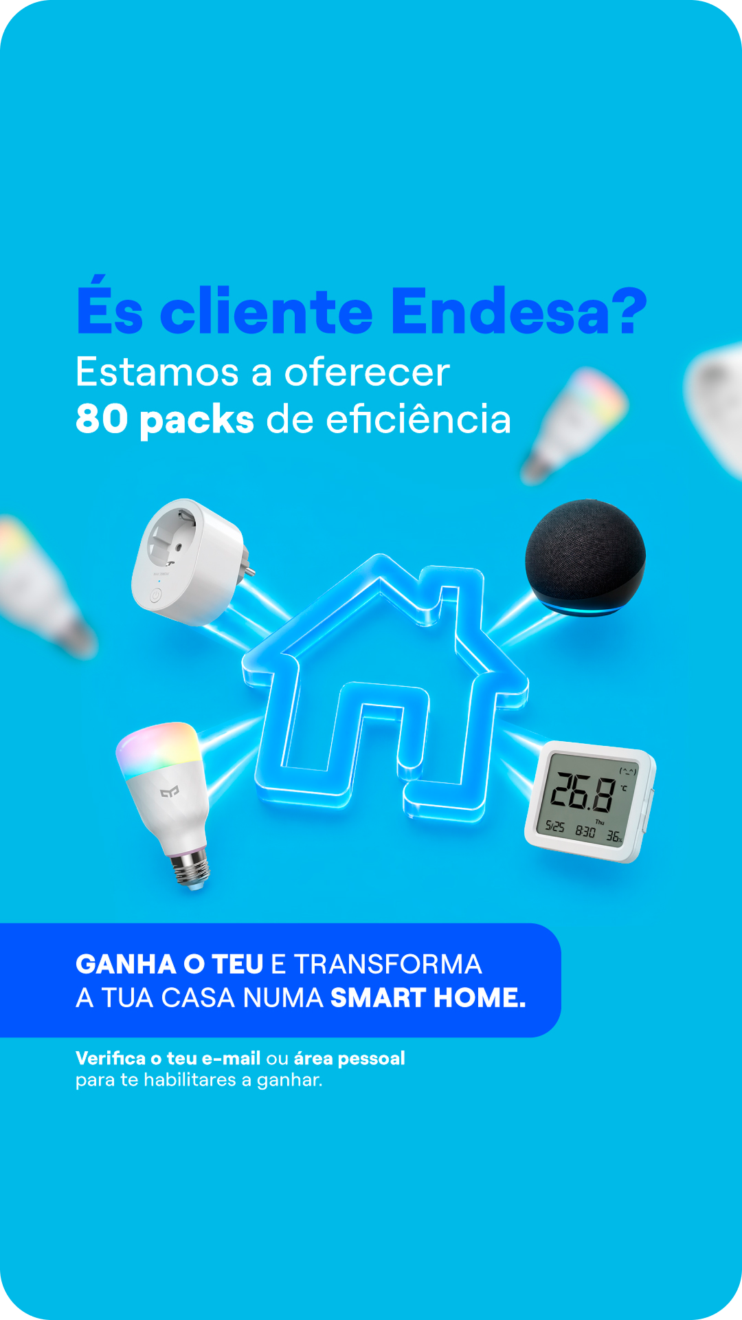 ¡Sorteo de verano!