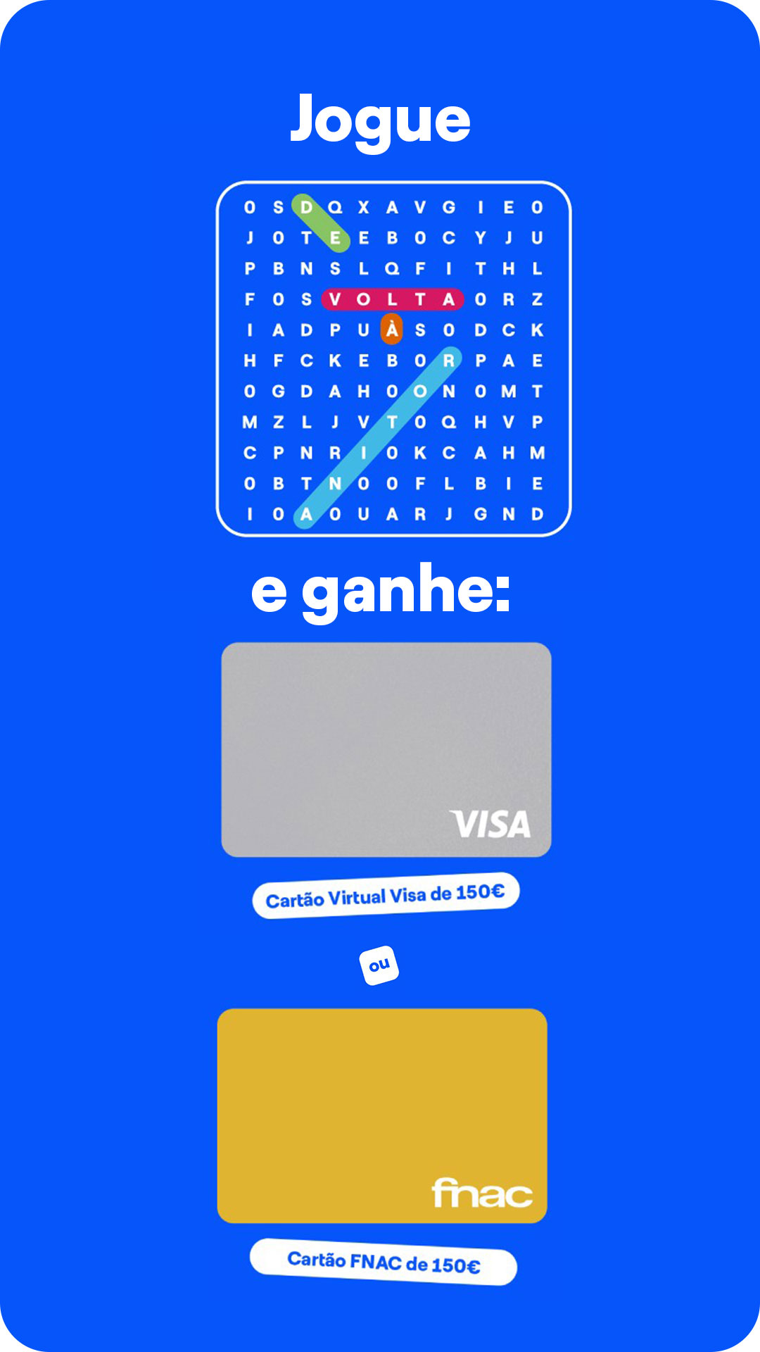 ¡Sorteo de verano!
