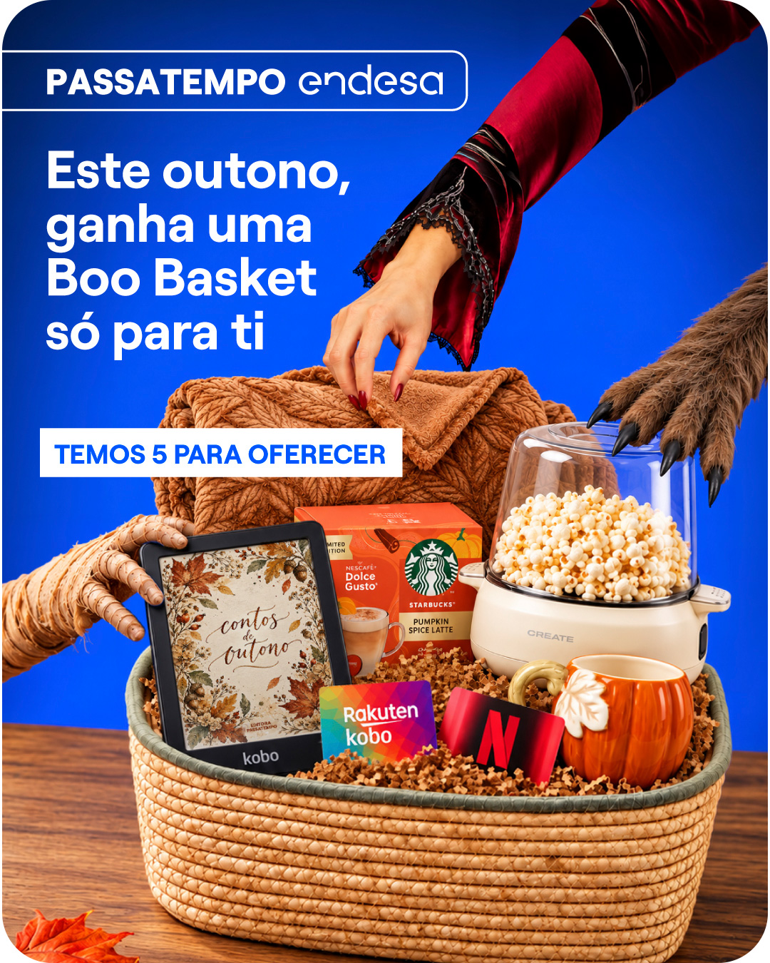 ¡Sorteo de verano!